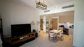 Furnished 1BR | City View | Modern