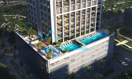 HOT OFFER BUY 2BEDROOM JUMEIRAH VILLAGE CIRCLE @1300000 LIMITED TIME OFFER