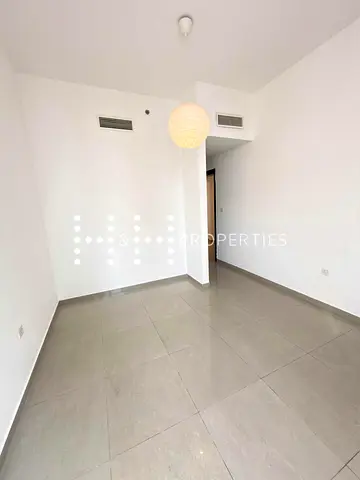 Spacious Luxury 2BR | Large Balcony | Marina Wharf 1