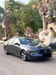 2023 Honda Accord