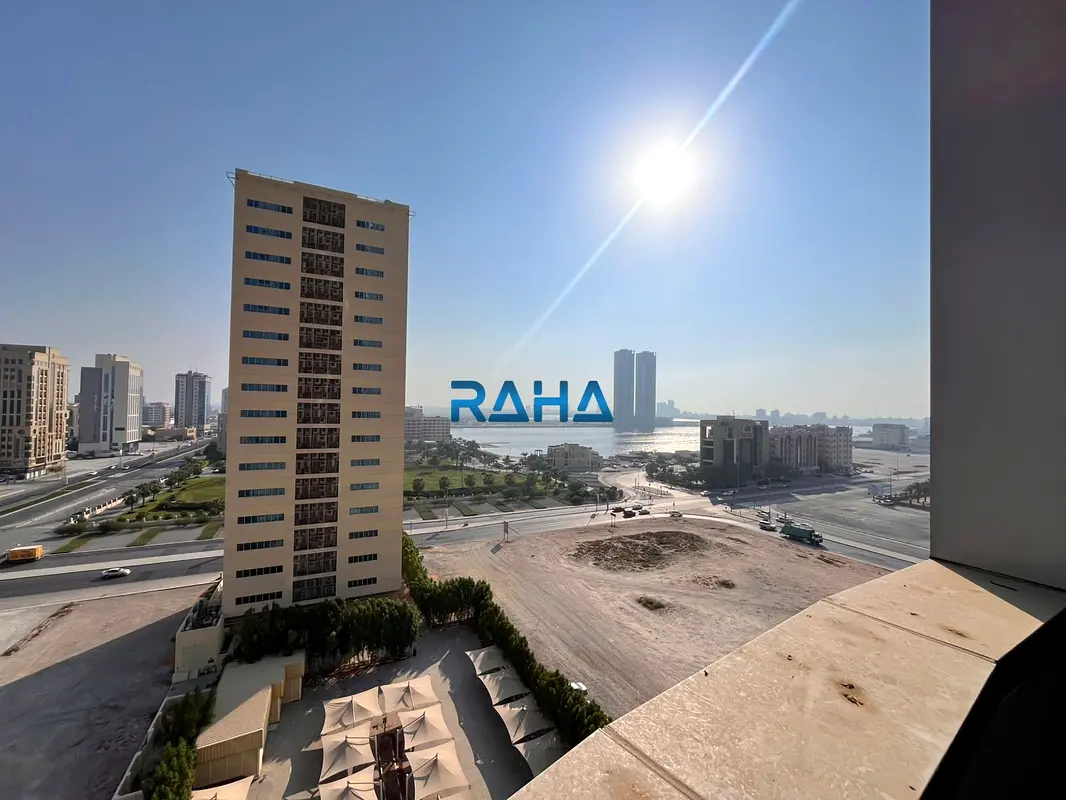 2 BR Apartment in Nakheel For Rent