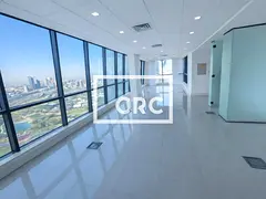 Prime Office | Lake View | Ready to Move