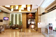 Deluxe Studio