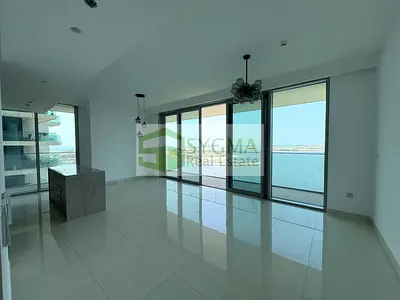 Magnificent| Sea View| Ready to Move|