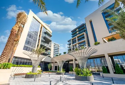 Luxury 1BHK + balcony | Open View