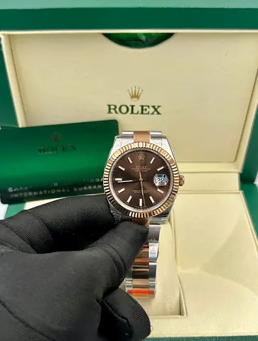 Rolex super high clone Swiss movement