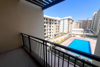 Pool View | Family Community | Vacant