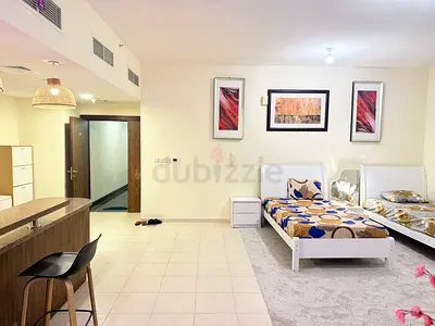 Executive bed space business bay