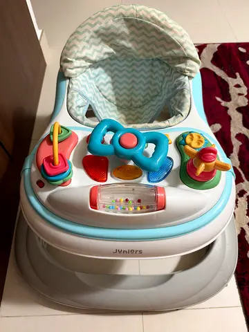 Baby walker