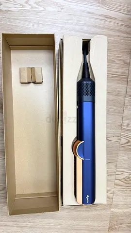 Dyson ht01 Prussian blue