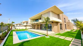 Vaastu Complaint | Private Swimming Pool | Type F