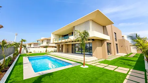Vaastu Complaint | Private Swimming Pool | Type F