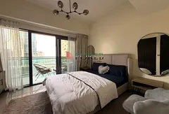 Fully Furnished | Prime Location | 4 Cheques