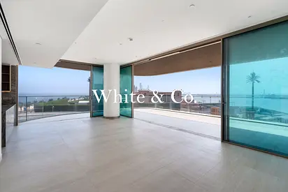 2BR + Maid | Furnished | Panoramic Views