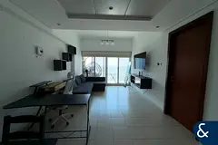 Prime Location | Vacant Now | Large Layout