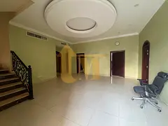 Premium Independent 6BR+Maid Villa in Warqa