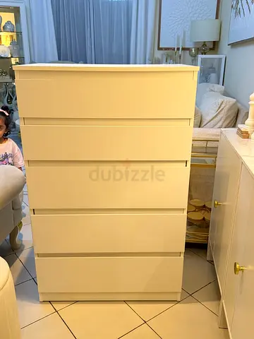 IKEA Chest of Drawers for Sale.