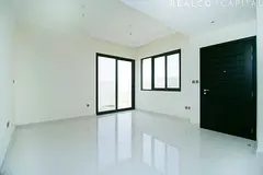 FOR SALE | BEAUTIFUL 3-BEDROOM +MAID TOWNHOUSE – DAMAC HILLS 2