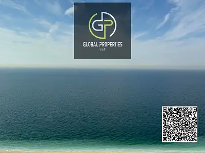 Grab an opportunity to rent a spacious sea view apartment in Corniche Residence with more ameneties.