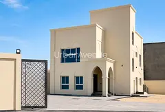Independent Villa | With Maid’s and Storage Room | Vacant