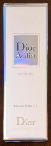 Dior Addict eau de toilette 50ml