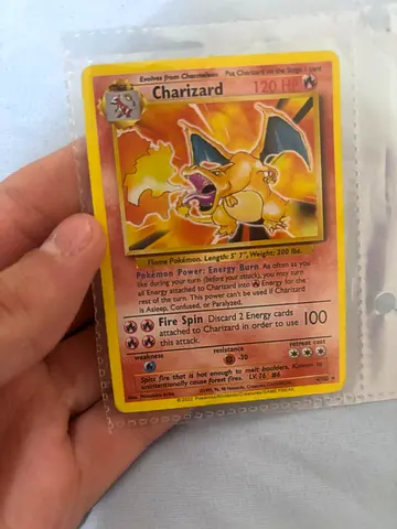 Extremely rare Pokemon cards