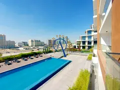 FURNISHED 1BR | GREAT AMENETIES | ENQUIRE NOW