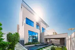 Luxury Villa | Custom Built | Spacious Layout
