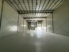 Warehouse for rent in Industrial Area 18