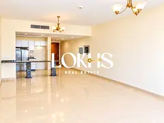 Rented | Largest Layout | Low floor
