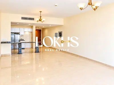Rented | Largest Layout | Low floor