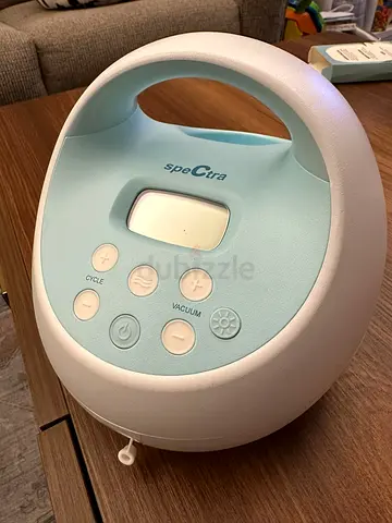 Spectra Breast Pump