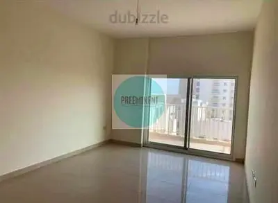 Vacant Soon | Balcony & City View