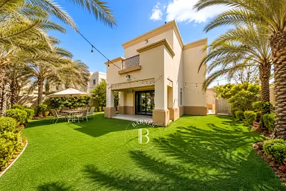 Landscaped | Vacant | Family Friendly