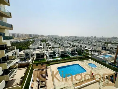 NEAR TO METRO I FULLY FURNISHED I POOL VIEW
