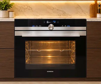 Siemens IQ700 Built-in Electric Oven - Good Working Condition