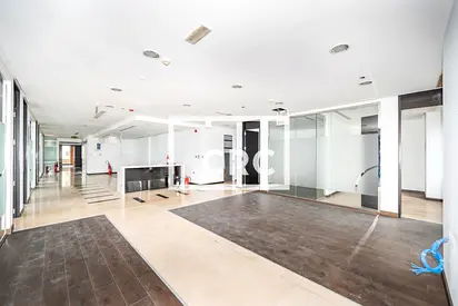 Chiller Free Office | 6 Parking Space | DDA FZ