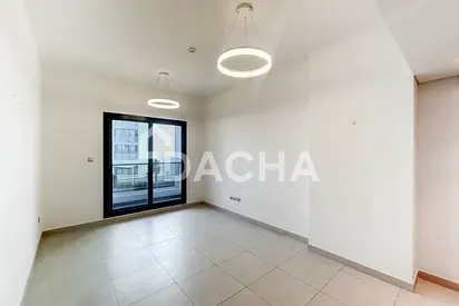 Spacious | Mid Floor | Ready to move