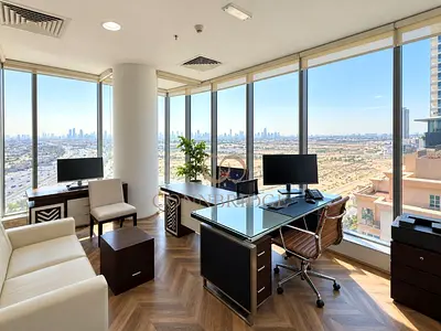 Prime Location | Fully Furnished | Premium Facilities