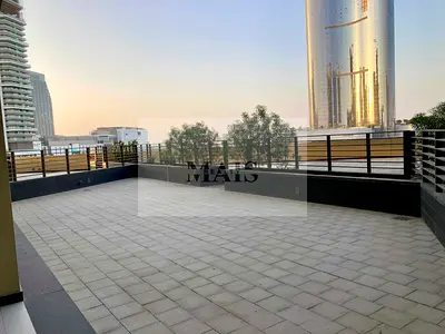 No Commission | Huge Terrace | Luxury Living | Amazing Facilities