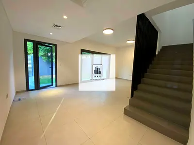 Premium Corner 3bdrooms townhouse | Amazing unit | best price | Sarab 1,2 | Aljada