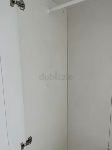 Wardrobe IKEA