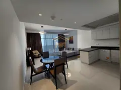 Furnished 2BR Apartment | Tower 108 JVC | Skyline View