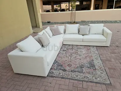 The one Corner Sofa
