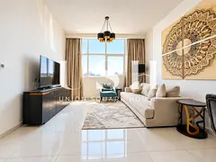 FURNISHED | SPACIOUS | HIGH FLOOR