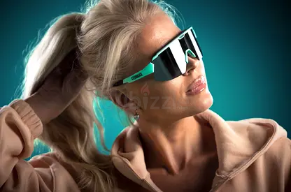 (MEGA SALE, 70% OFF FOR AED 439 ONLY) BRAND NEW Bliz Breeze Sunglasses