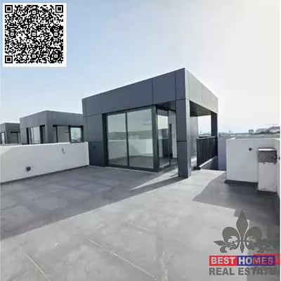 Ready to move 4 bhk available for sale in Al Zorah Ajman
