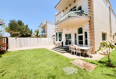 Spacious Villa | Private Garden | Prime Location