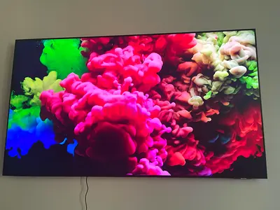 Samsung 65" Neo QLED 4K Smart TV – QN90C