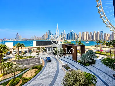 Bills Included | Full Sea-Skyline | New Renovation